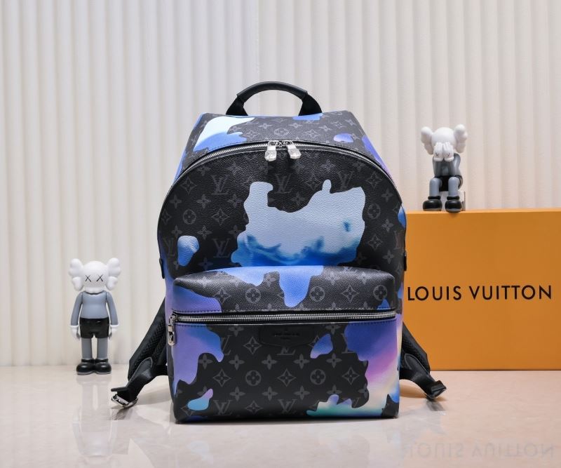 LV Backpacks